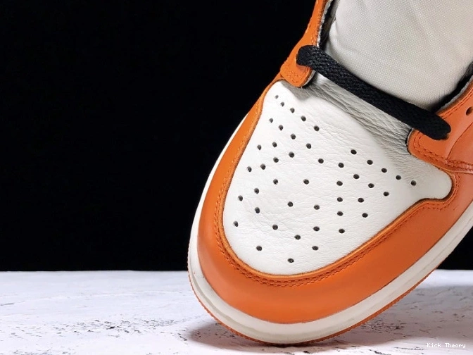 Kick Theory Jordan Away Backboard 555088-113 Shattered Air 1 0712